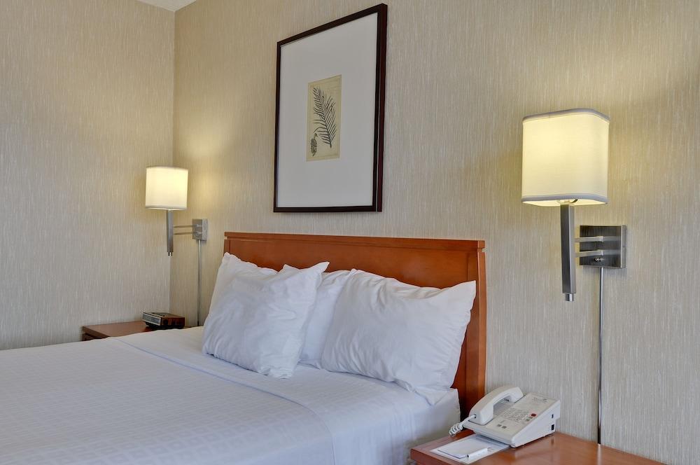 Vagabond Inn Executive Old Town ساكرامنتو المظهر الخارجي الصورة
