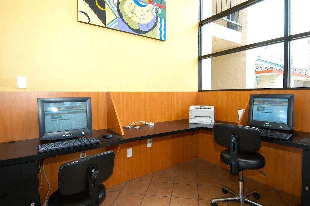 Vagabond Inn Executive Old Town ساكرامنتو المرافق الصورة